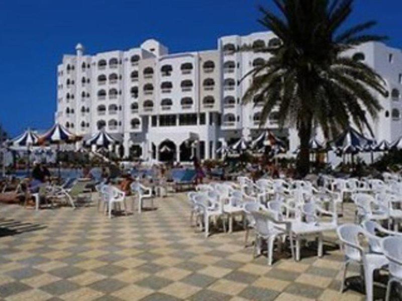 City Business Monastir Center Екстериор снимка